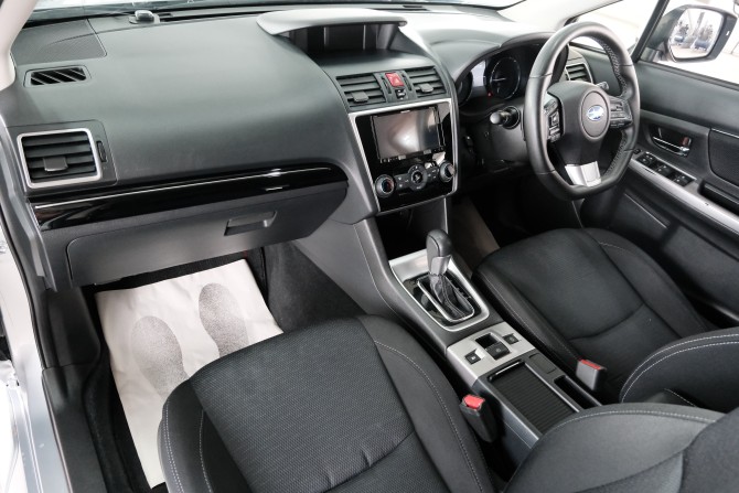 Subaru Levorg I с пробегом 2016 года, цена 1 649 000 рублей, 139000 км, универсал, Автокод Объявления