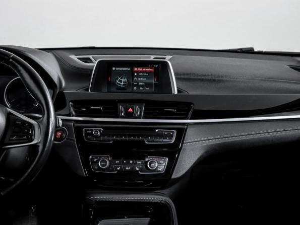 BMW X2 I (F39) с пробегом 2019 года, цена 2 390 000 рублей, 66000 км, внедорожник, Автокод Объявления