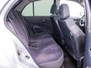 Nissan Micra III (K12) Москва  - изображение 18