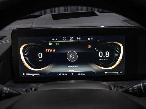 Exeed VX I с пробегом 2022 года, цена 2 998 000 рублей, 20875 км, внедорожник, Автокод Объявления