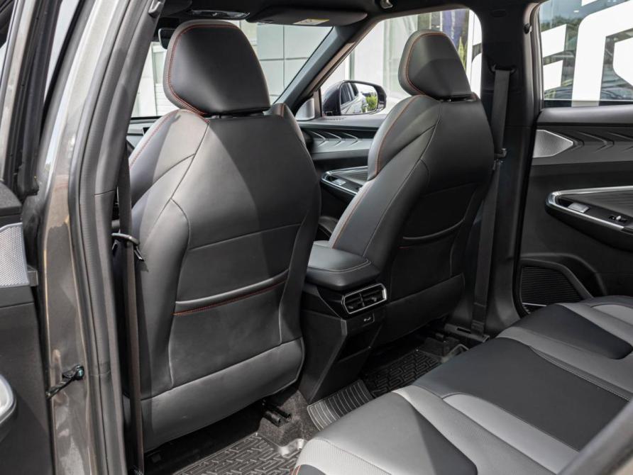 Geely Cityray Краснодар  - изображение 11