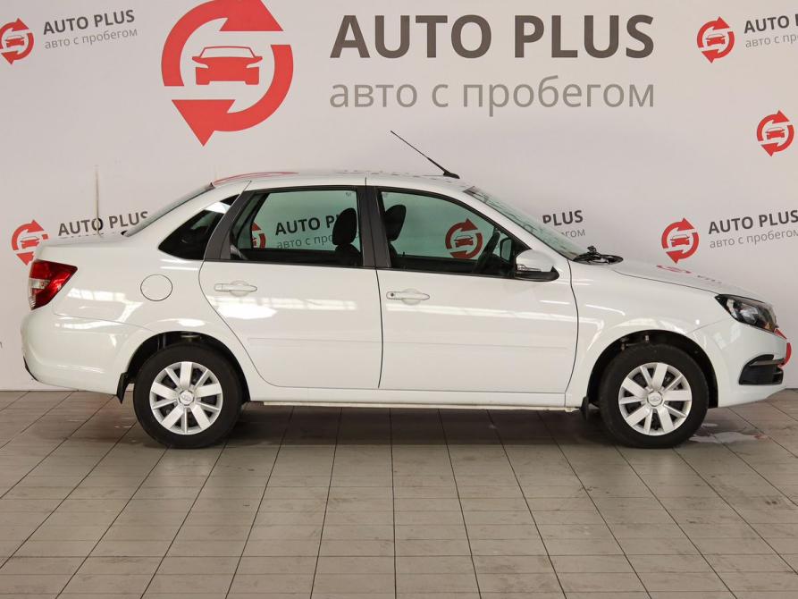 Lada (ВАЗ) Granta I Рестайлинг Минеральные Воды  - изображение 6
