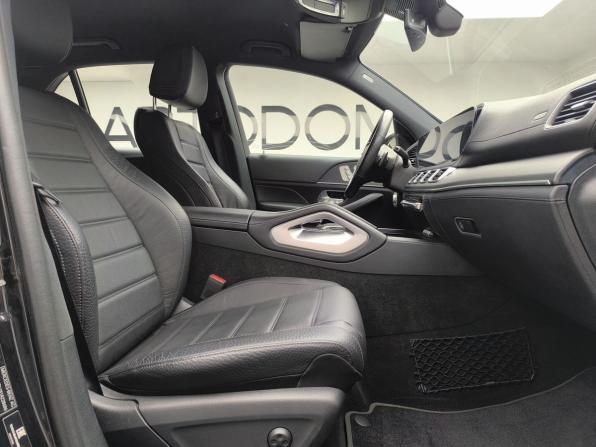 Mercedes-Benz GLE II (V167) с пробегом 2020 года, цена 6 185 000 рублей, 67528 км, внедорожник, Автокод Объявления