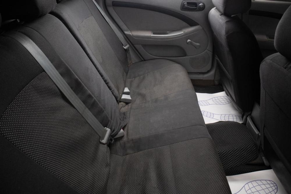 Chevrolet Lacetti I Оренбург  - изображение 17