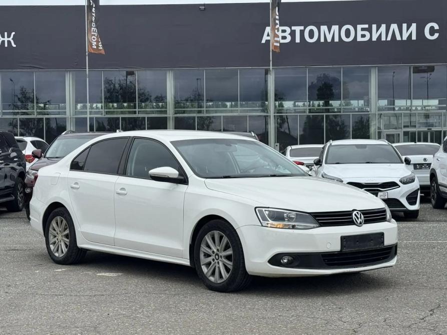 Volkswagen Jetta VI Пермь  - изображение 3