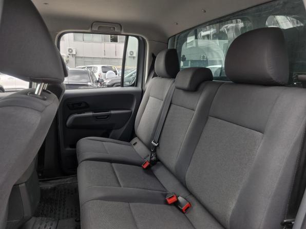 Volkswagen Amarok I с пробегом 2015 года, цена 1 868 000 рублей, 217340 км, пикап, Автокод Объявления