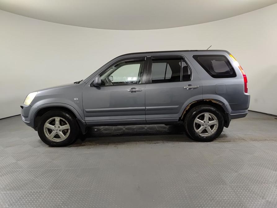 Honda CR-V II Уфа  - изображение 10