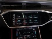 Audi A7 II (4K) Москва  - изображение 51