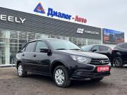 Lada (ВАЗ) Granta I Рестайлинг Набережные Челны  - изображение 24