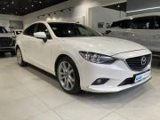 Mazda 6 III (GJ) Москва  - изображение 22