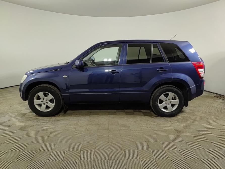 Suzuki Grand Vitara II Уфа  - изображение 10