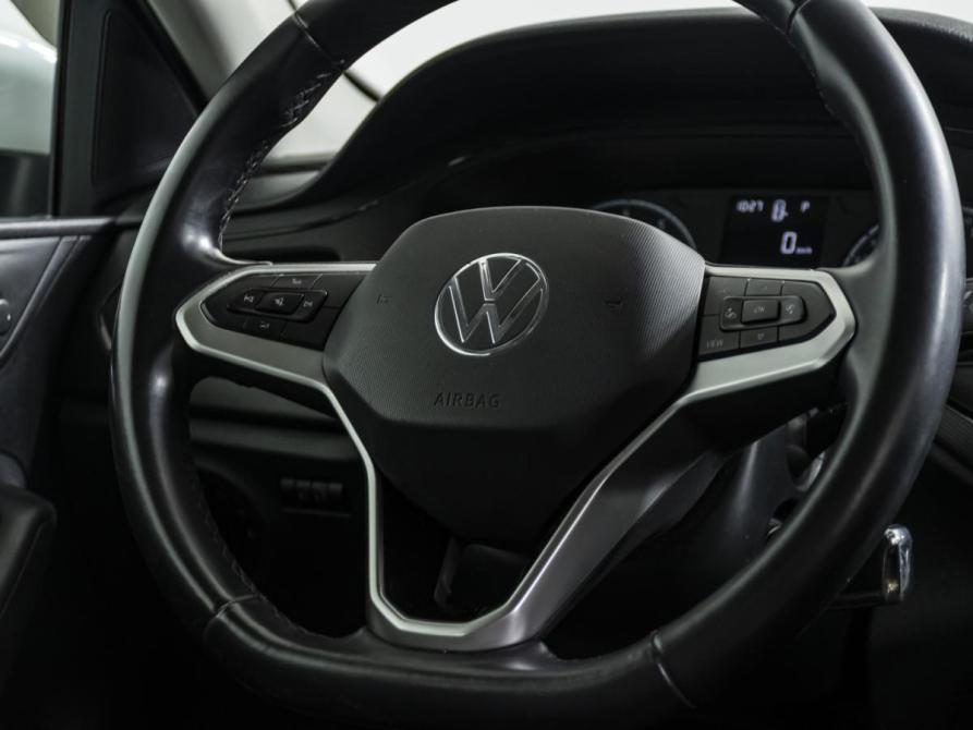 Volkswagen Polo VI Москва  - изображение 14