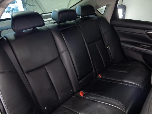 Nissan Teana III с пробегом 2014 года, цена 829 000 рублей, 259589 км, седан, Автокод Объявления