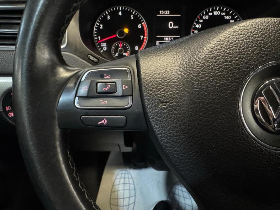 Volkswagen Jetta VI Санкт-Петербург  - изображение 13