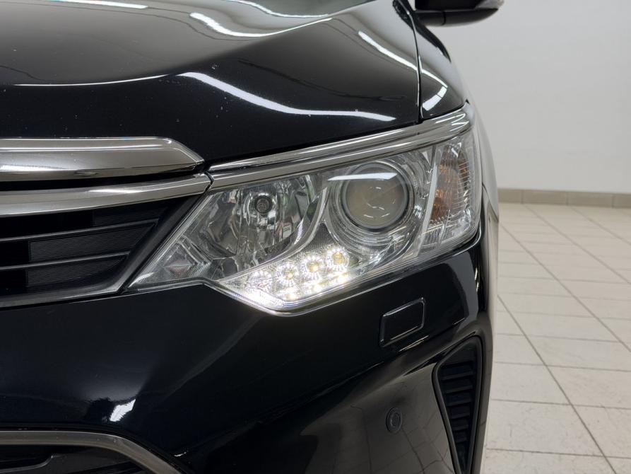 Toyota Camry VII (XV50) Рестайлинг Вологда  - изображение 8
