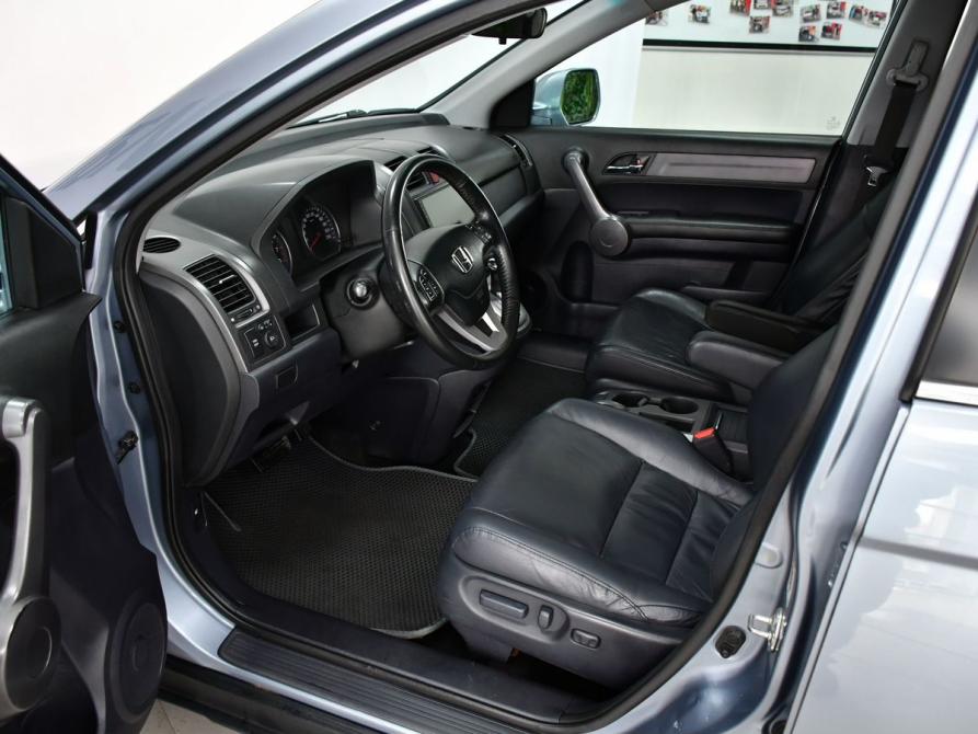 Honda CR-V III Новосибирск  - изображение 15