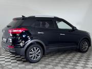 Hyundai Creta I Рестайлинг Ростов-на-Дону  - изображение 27