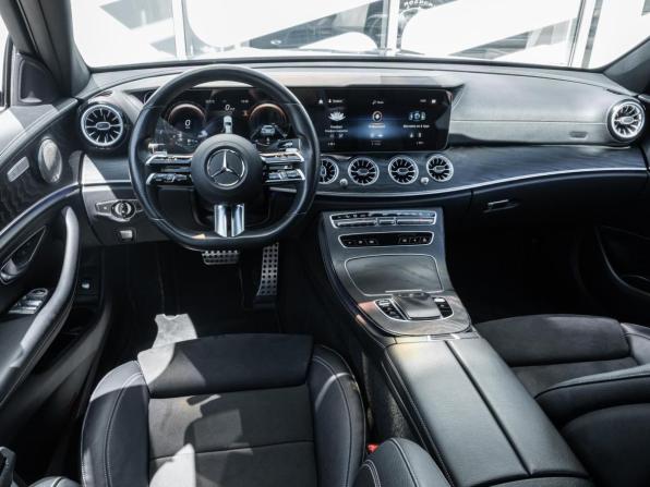 Mercedes-Benz E-Класс V (W213 S213 C238) Рестайлинг с пробегом 2021 года, цена 5 100 000 рублей, 37017 км, седан, Автокод Объявления