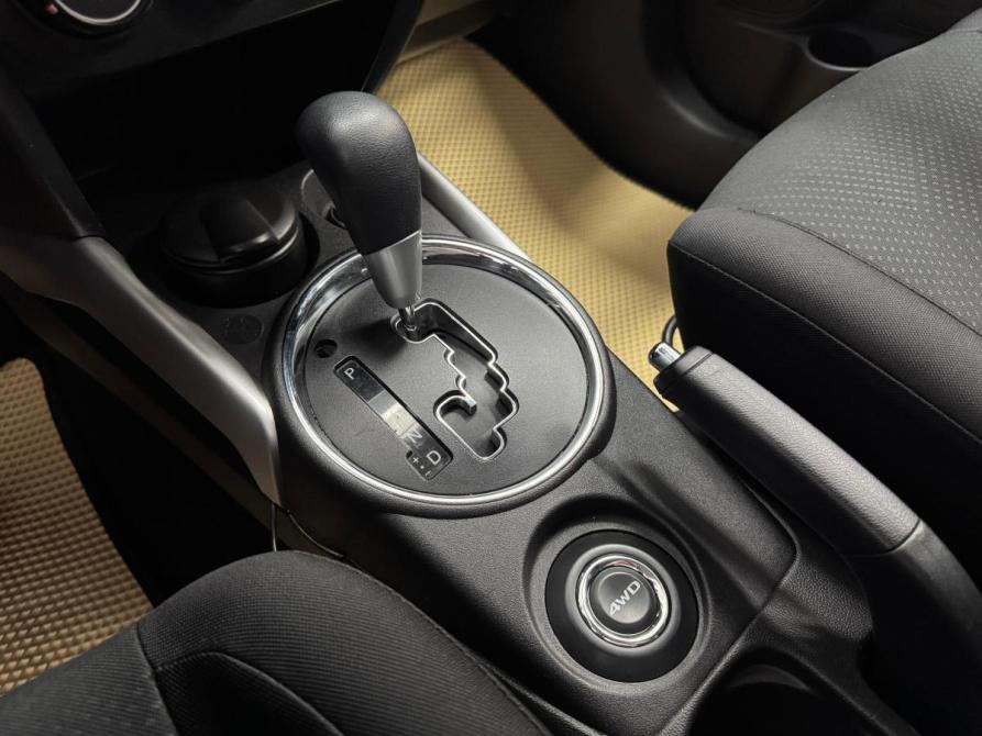 Mitsubishi ASX I Рестайлинг Красноярск  - изображение 16