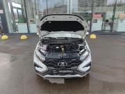 Lada (ВАЗ) Vesta I Рестайлинг (NG) Ижевск  - изображение 36