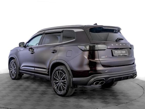 Chery Tiggo 8 Pro Max I с пробегом 2022 года, цена 1 970 000 рублей, 88199 км, внедорожник, Автокод Объявления