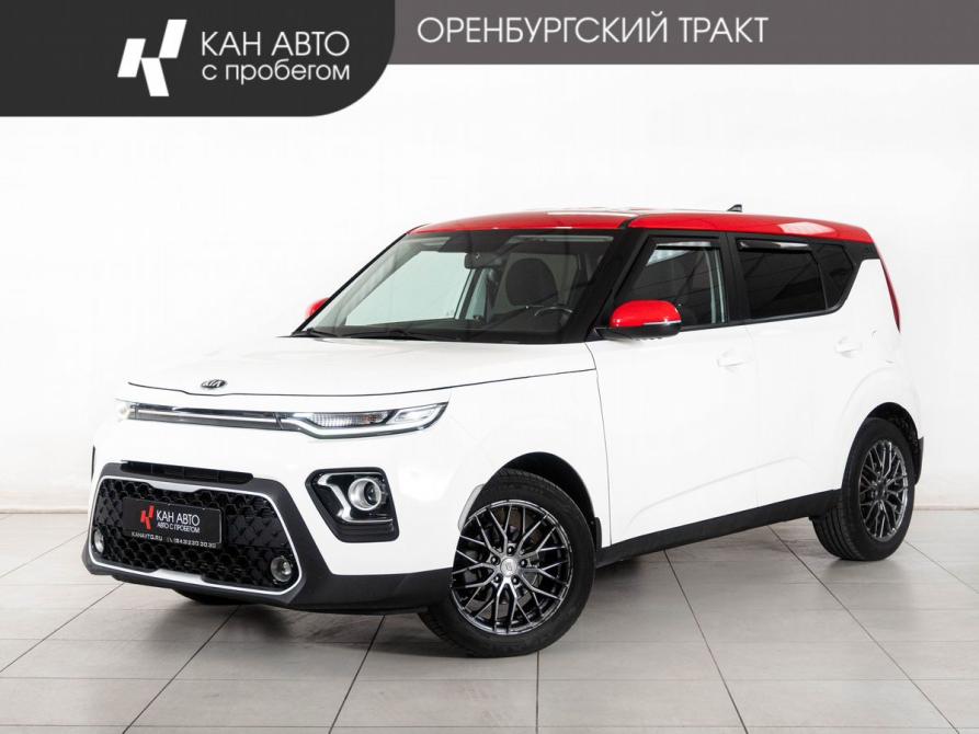 Kia Soul III Казань  - изображение 1