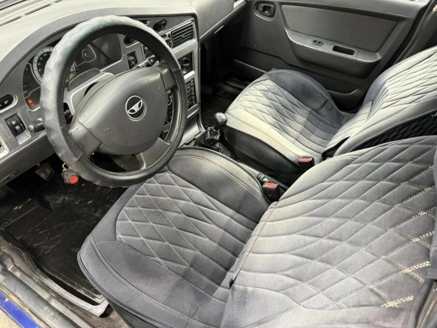 Daewoo Nexia I Рестайлинг Набережные Челны  - изображение 8