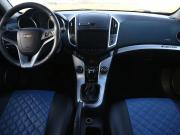 Chevrolet Cruze I Иваново  - изображение 30