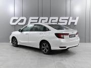 Honda Crider II Рестайлинг Ростов-на-Дону  - изображение 20