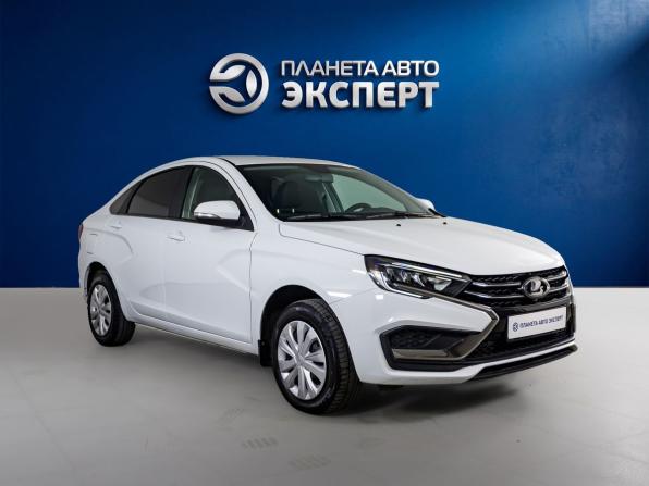 Lada (ВАЗ) Vesta I Рестайлинг (NG) с пробегом 2024 года, цена 1 172 000 рублей, 62460 км, седан, Автокод Объявления