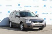 Lada (ВАЗ) Priora I Рестайлинг Пермь  - изображение 21
