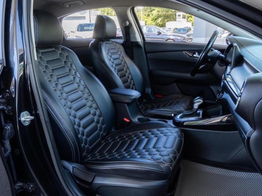 Kia Cerato IV Волгоград  - изображение 9