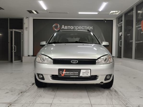 Lada (ВАЗ) Kalina I с пробегом 2012 года, цена 550 000 рублей, 109836 км, универсал, Автокод Объявления