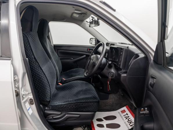 Toyota Succeed I Рестайлинг с пробегом 2019 года, цена 1 250 000 рублей, 184147 км, универсал, Автокод Объявления