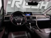 Lexus RX IV Тюмень  - изображение 31