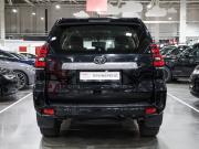 Toyota Land Cruiser Prado 150 Series Рестайлинг 3 Санкт-Петербург  - изображение 27