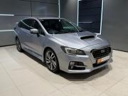 Subaru Levorg I Новосибирск  - изображение 28