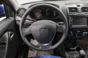 Lada (ВАЗ) Granta I Рестайлинг Новокузнецк  - изображение 51