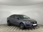 Lada (ВАЗ) Vesta I Рестайлинг (NG) Воронеж  - изображение 23