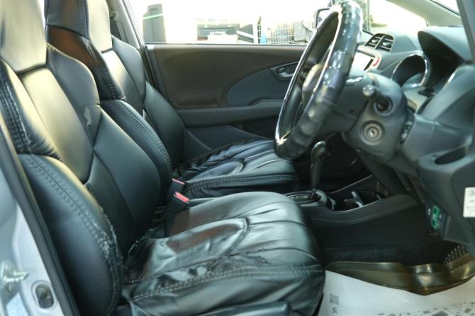 Honda Fit Shuttle I с пробегом 2012 года, цена 939 000 рублей, 346500 км, универсал, Автокод Объявления