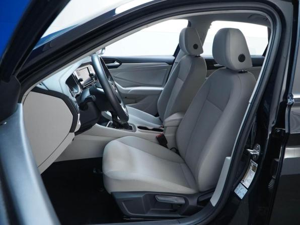 Volkswagen Jetta VII с пробегом 2020 года, цена 1 957 077 рублей, 87704 км, седан, Автокод Объявления