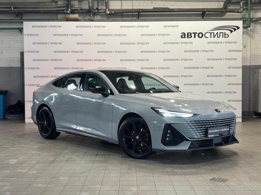 Changan UNI-V I Санкт-Петербург  - изображение 7