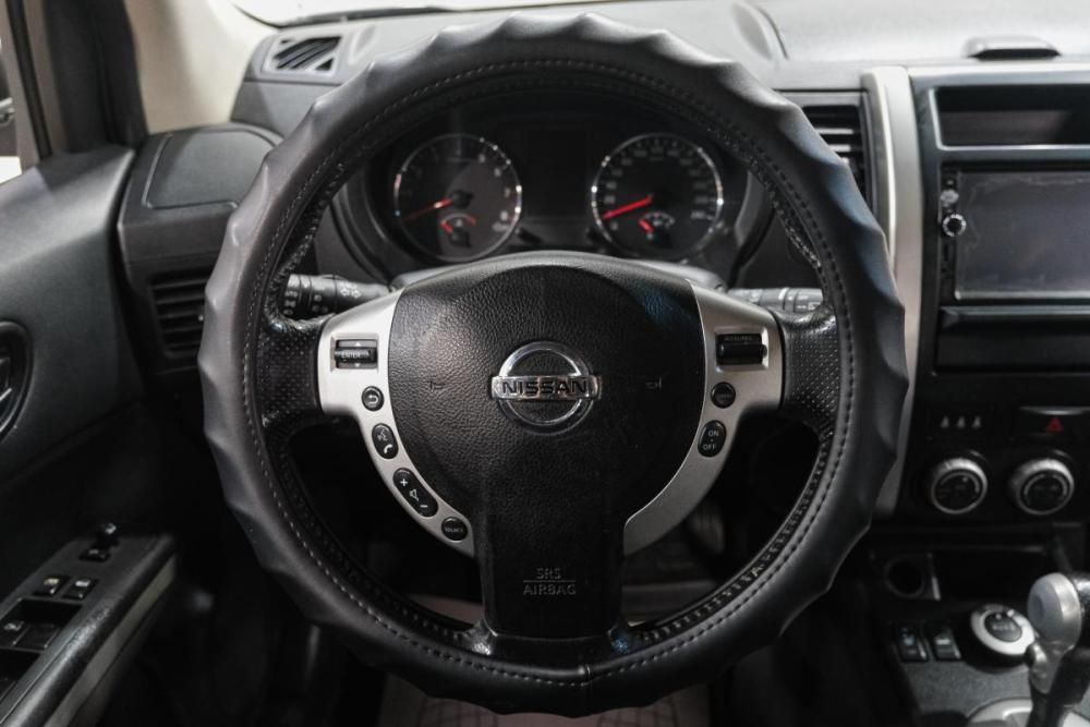 Nissan X-Trail II Рестайлинг Новокузнецк  - изображение 20