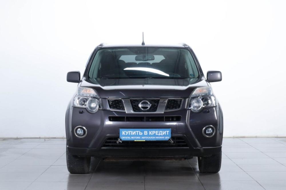 Nissan X-Trail II Рестайлинг Челябинск  - изображение 2