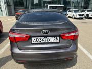 Kia Rio III Ставрополь  - изображение 21