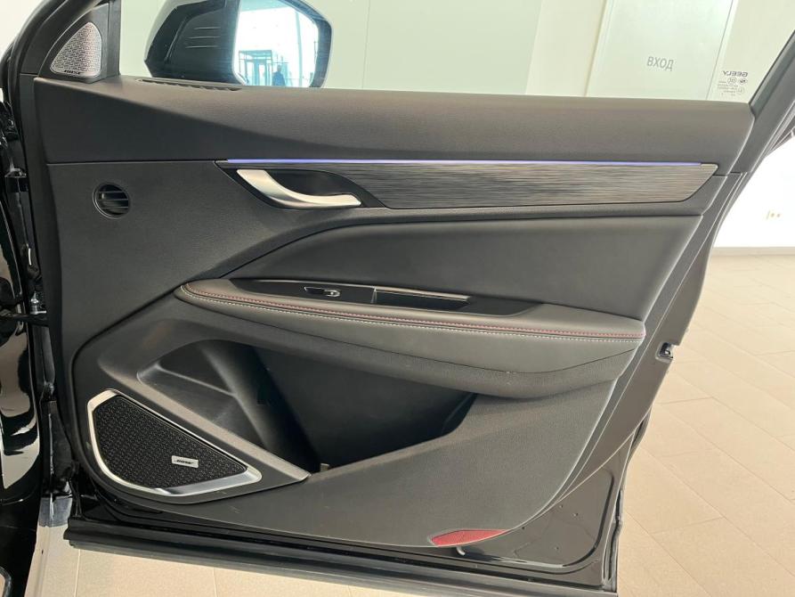 Geely Tugella I Рестайлинг Волгоград  - изображение 31