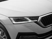Skoda Octavia IV (A8) Москва  - изображение 49