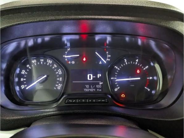 Citroen SpaceTourer I с пробегом 2022 года, цена 3 351 000 рублей, 190396 км, минивэн, Автокод Объявления
