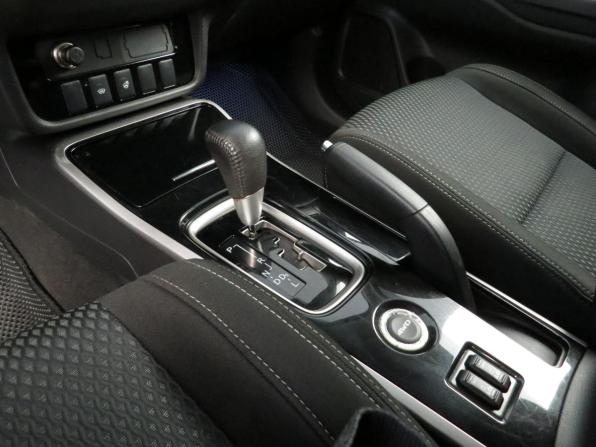Mitsubishi Outlander III Рестайлинг 2 с пробегом 2017 года, цена 1 760 000 рублей, 143000 км, внедорожник, Автокод Объявления