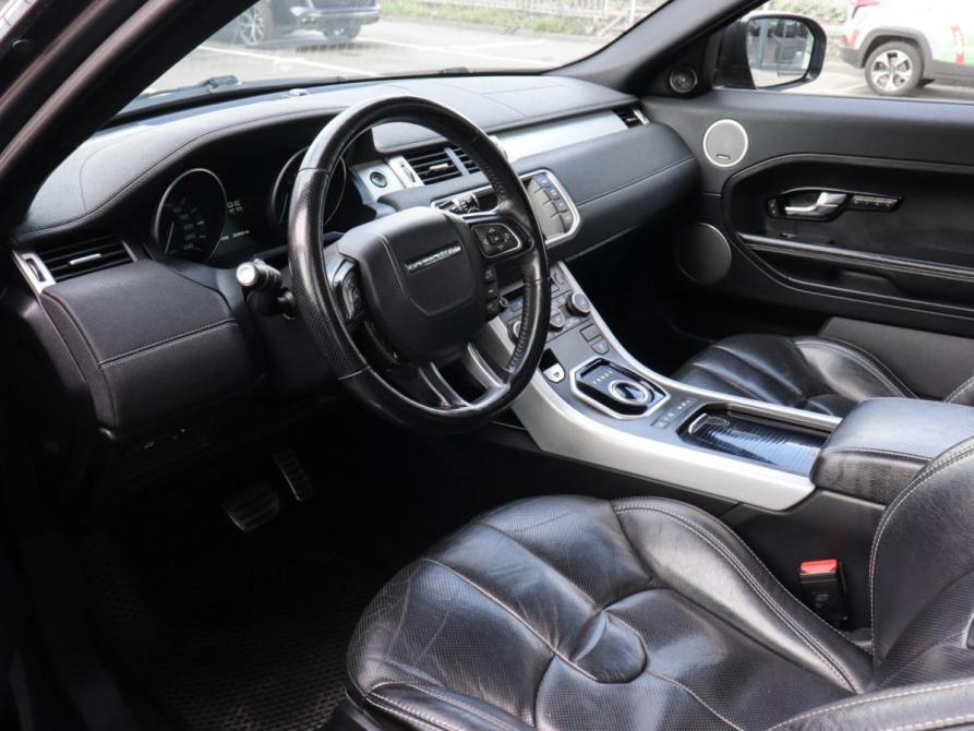 Land Rover Range Rover Evoque I Химки  - изображение 7